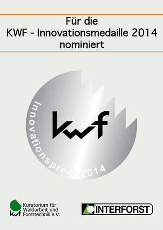 KWF IP 2014